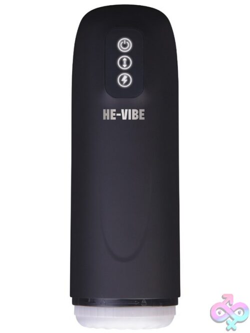 He-Vibe Power Thrust Pro - Image 2