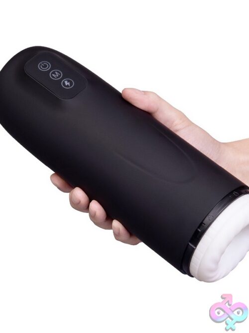 He-Vibe Power Thrust Pro - Image 6