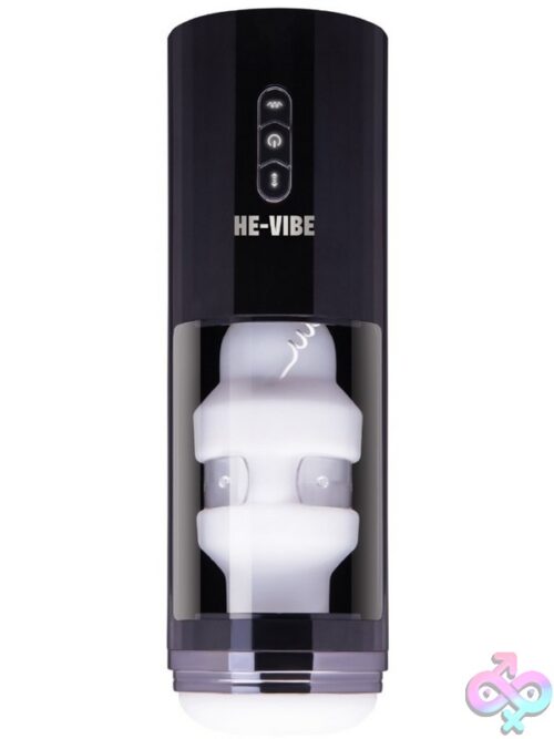He-Vibe Thrust &Amp; Bust - Image 2
