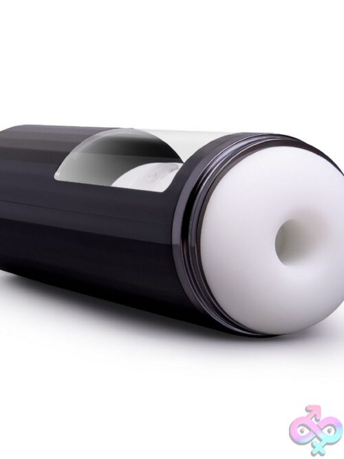 He-Vibe Thrust &Amp; Bust - Image 4