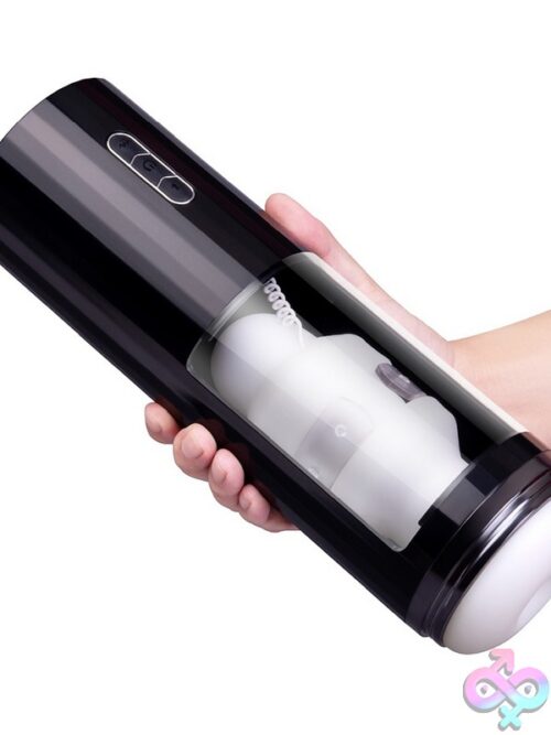 He-Vibe Thrust &Amp; Bust - Image 6