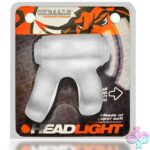 Headlight Shaft-Holster Led - Clear Ice - Image 3