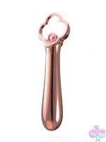 Heart of the Ocean Bullet Vibrator - Image 2