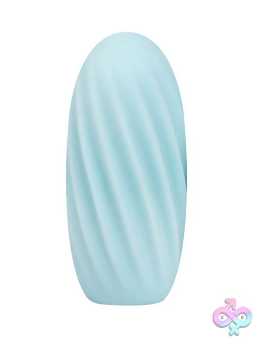 Hedy Masturbation Sleeve – Blue - Image 2