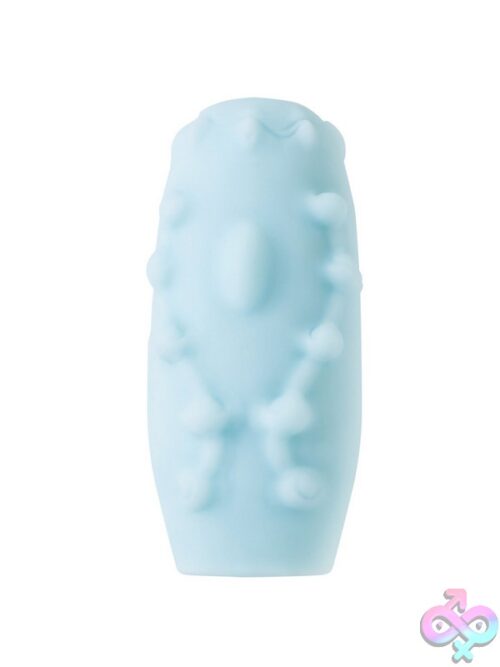 Hedy Masturbation Sleeve – Blue - Image 3