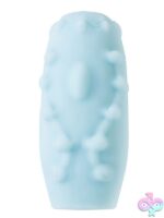 Hedy Masturbation Sleeve – Blue - Image 3