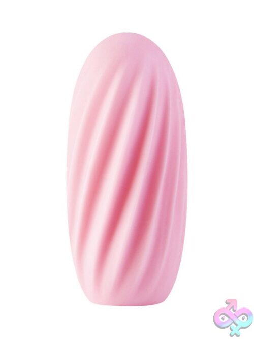 Svakom Hedy Pink Masturbation Sleeve - Image 3