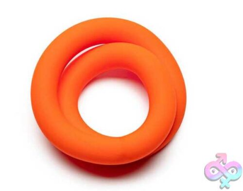 Hefty Wrap Ring 9In 229Mm Silicone - Image 2
