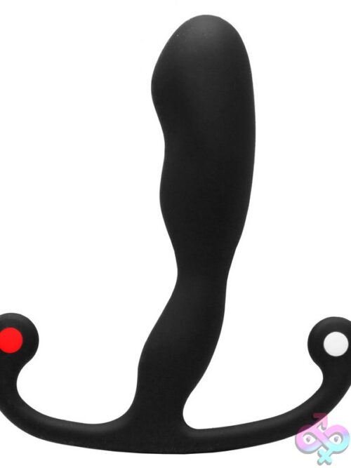 Helix Syn Trident Prostate Massager – Black - Image 2