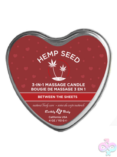 Scented for Supplies