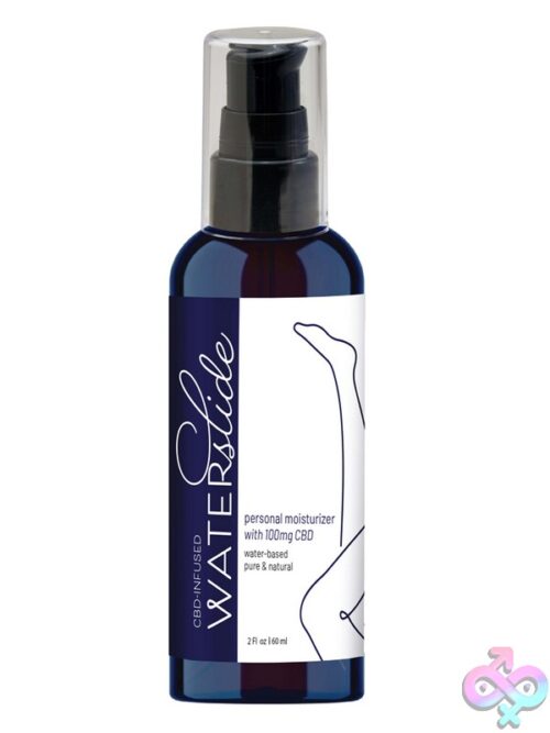 Hemp Seed By Night Better Together Cbd Waterslide &Amp; Strawberry Holiday Caddy - Image 3