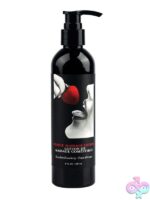 Hemp Seed By Night Better Together Waterslide & Strawberry Massage Oil Caddy - Image 2