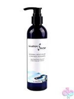Hemp Seed By Night Better Together Waterslide & Strawberry Massage Oil Caddy - Image 3