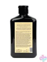 Hemp Seed By Night Bubble Bath – Grapefruit Sandalwood - Image 2