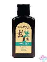 Sea Jasmine aphrodisiac bubble bath 2 oz bottle by Earthly Body