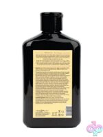 Hemp Seed By Night Bubble Bath – Wild Pink Rose 8.4 oz - Image 2
