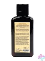 Hemp Seed By Night Massage Oil – Grapefruit & Sandalwood - Image 2