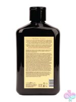 Hemp Seed By Night Massage Oil Aphrodisiac Collection Wild Pink Rose - Image 2