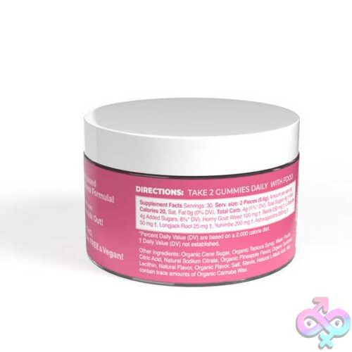 Her Libido Lift Gummies - Image 2