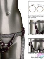 Her Royal Harness The Regal Duchess - Image 3