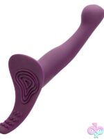 Her Royal Harness Vibrating Me2 Probe - Image 3