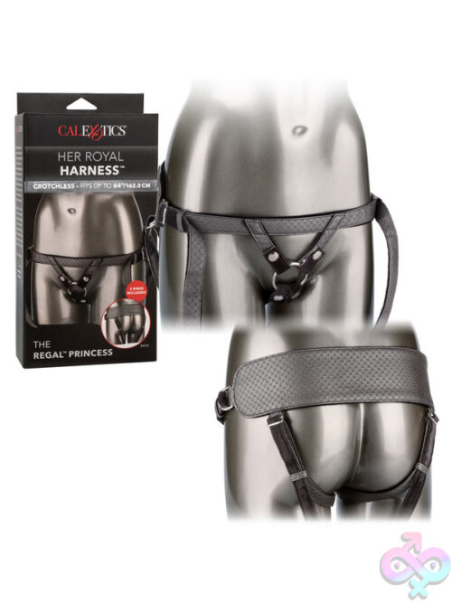 Harness Only For Couples