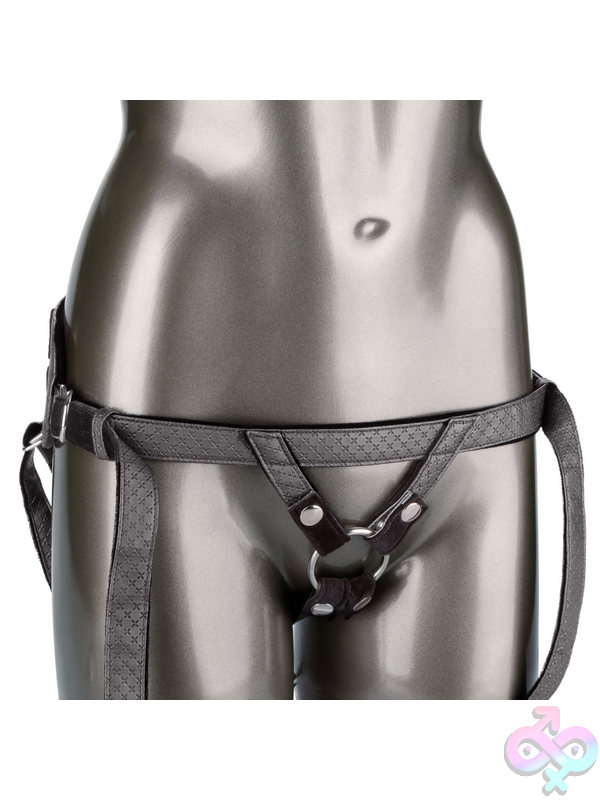 CalExotics Sex Toys - Harness Only Harness Only for Couples