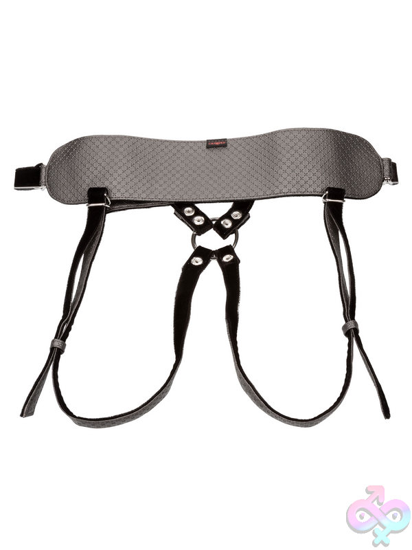 CalExotics Sex Toys - Harness Only Harness Only for Couples