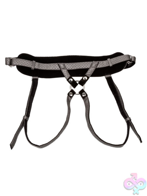 Harness Only For Couples