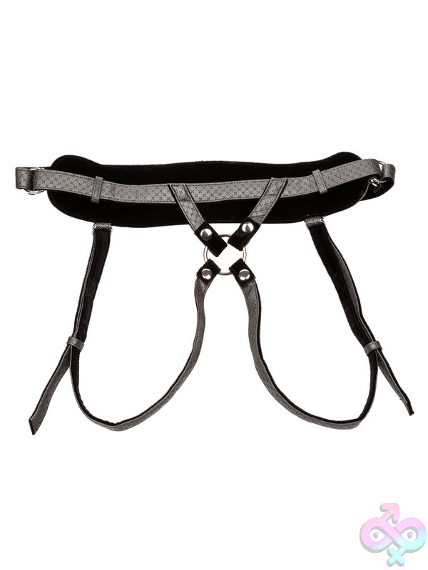 CalExotics Sex Toys - Harness Only Harness Only for Couples