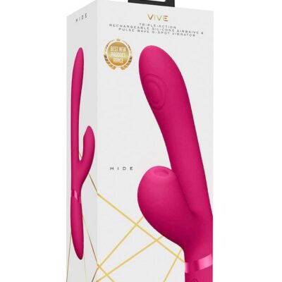 Velvet-soft purple realistic TPE suction cup dildo with textured veins and harness-compatible base by Shots Toys