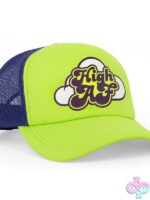 High AF Trucker Hat - Image 2