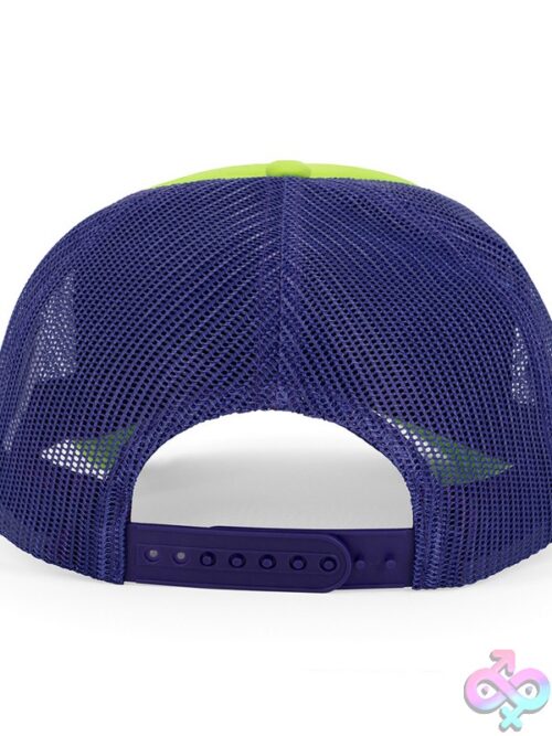 High Af Trucker Hat - Image 3