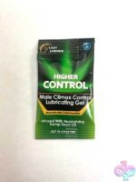 Higher Control Sample Packet Single