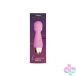 Hitachi Lunara Lila Vibrator - Image 2