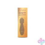 Hitachi Lunara Lila Vibrator