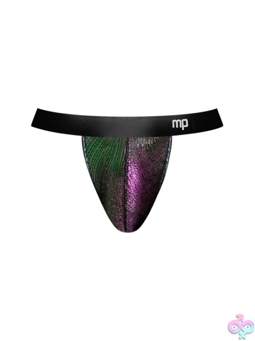 Hocus Pocus - Uplift Jock - Large/X-Large - Purple - Image 2
