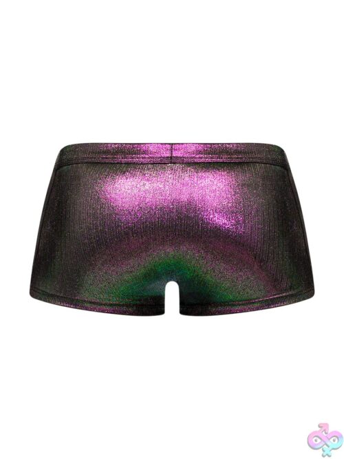 Hocus Pocus - Uplift Short - X-Large - Purple - Image 2