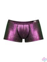 Hocus Pocus - Uplift Short - X-Large - Purple