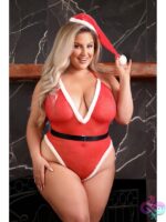 Holidazed Costume Set