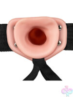 Hands Free Strap-On for Couples