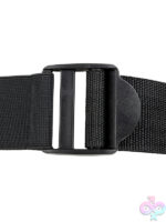 Hands Free Strap-On for Couples