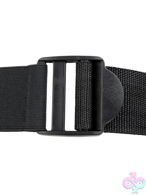 Hands Free Strap-On for Couples