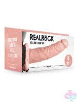 Hands Free Strap-On for Couples