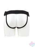 Hands Free Strap-On for Couples