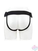 Hands Free Strap-On for Couples