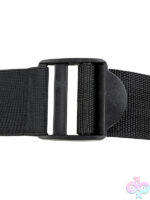 Hands Free Strap-On for Couples