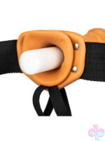 Hands Free Strap-On for Couples