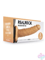 Hands Free Strap-On for Couples