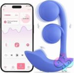 Melody Wearable Dual Vibrator - Image 3